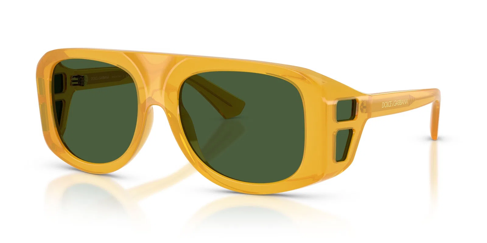 Dolce & Gabbana 6208 Sunglasses - view 16